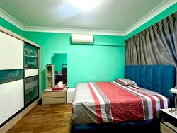 Blk 688B Choa Chu Kang Drive (Choa Chu Kang), HDB 4 Rooms #599694411